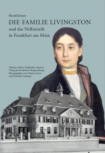 Die Familie Livingston und das Nellinistift in Frankfurt am Main 