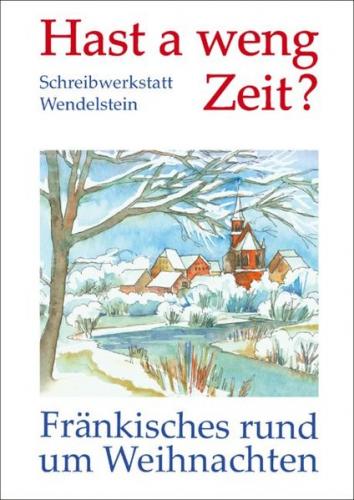 Hast a weng Zeit? 