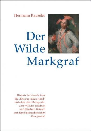 Der Wilde Markgraf 