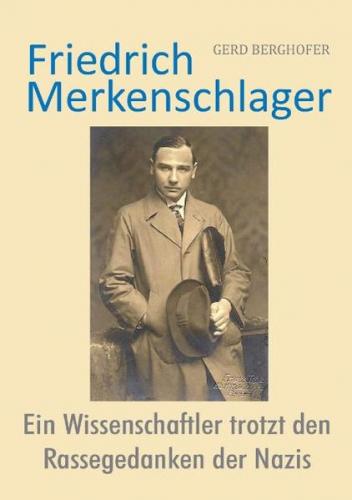 Friedrich Merkenschlager 