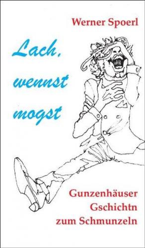 Lach, wennst mogst 