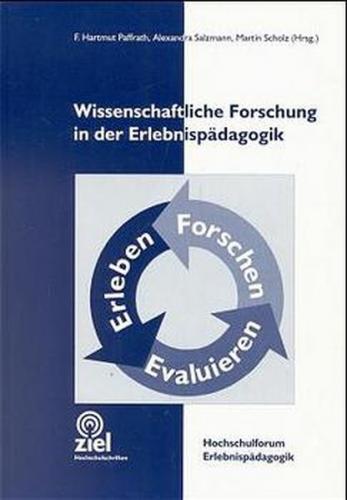 Wissenschaftliche Forschung in der Erlebnispädagogik 