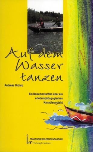 Auf dem Wasser tanzen 