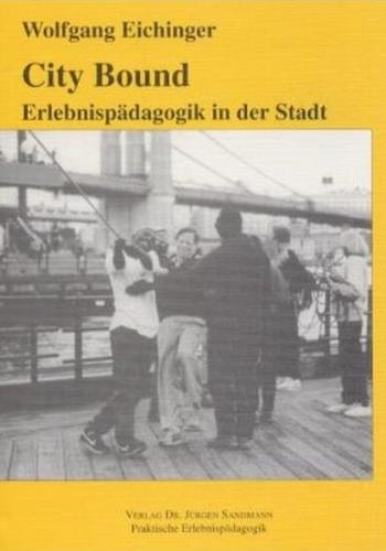 City Bound - Erlebnispädagogik in der Stadt 