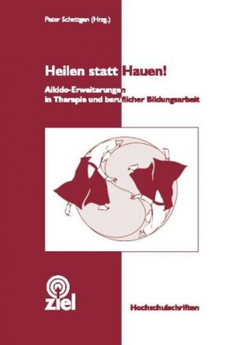 Heilen statt hauen! (Ebook - pdf) 