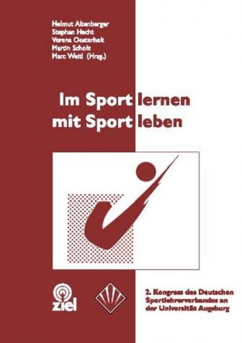 Im Sport lernen - mit Sport leben 