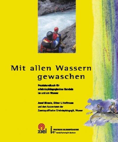 Mit allen Wassern gewaschen 