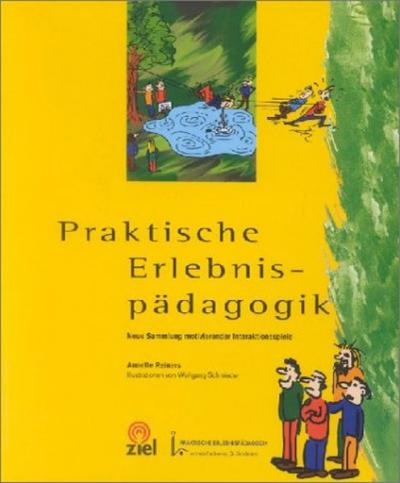 Praktische Erlebnispädagogik 