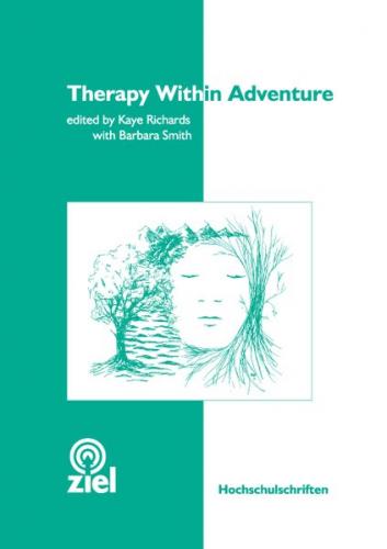 Therapy within Adventure 