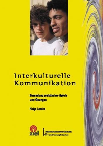 Interkulturelle Kommunikation 