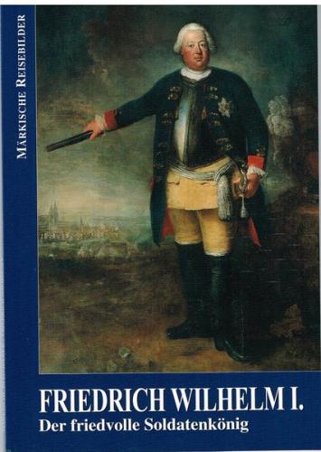 Friedrich Wilhelm I. 