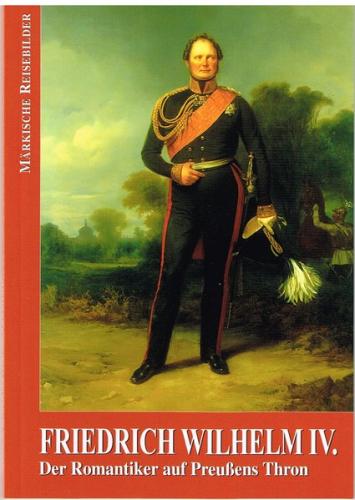 Friedrich Wilhelm IV. 