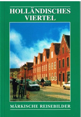 Holländisches Viertel 