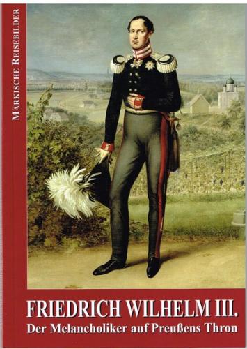 Friedrich Wilhelm III. 