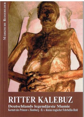 Ritter Kalebuz 