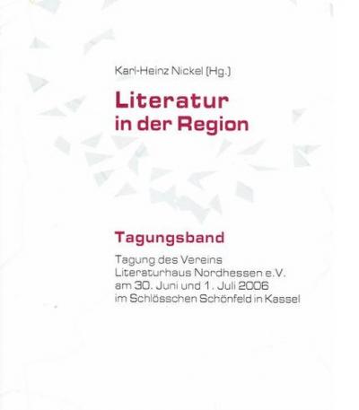 Literatur in der Region 