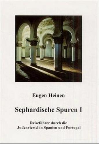 Sephardische Spuren 