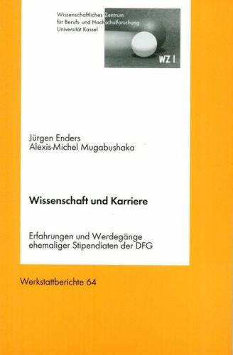 Wissenschaft und Karriere 
