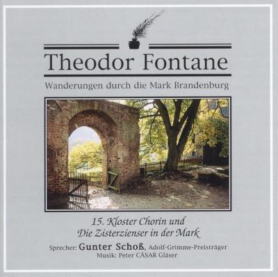 Wanderungen durch die Mark Brandenburg (Audio-CD) 