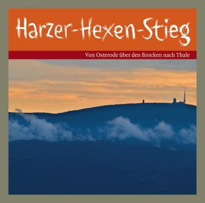 Harzer-Hexen-Stieg (Audio-CD) 