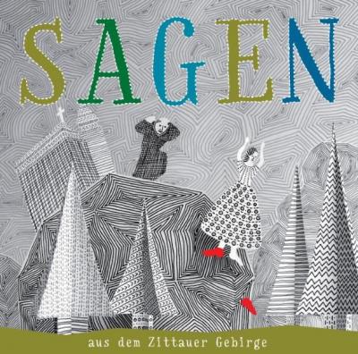 Sagen aus dem Zittauer Gebirge (Audio-CD) 