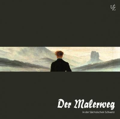 Der Malerweg in der Sächsischen Schweiz (Audio-CD) 