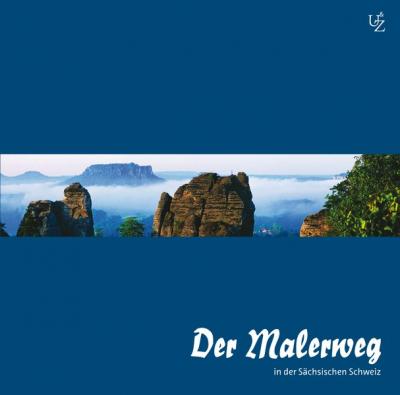 Der Malerweg in der Sächsischen Schweiz (Audio-CD) 