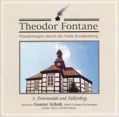 Wanderungen durch die Mark Brandenburg 