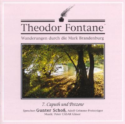 Wanderungen durch die Mark Brandenburg 