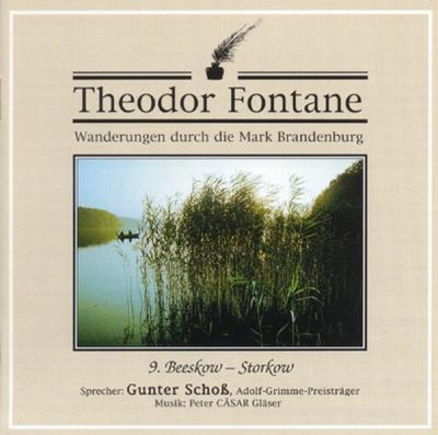 Wanderungen durch die Mark Brandenburg 