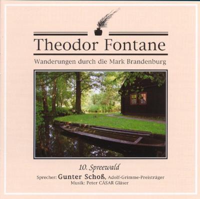 Wanderungen durch die Mark Brandenburg 