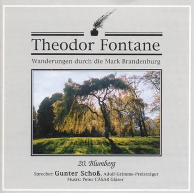 Wanderungen durch die Mark Brandenburg 
