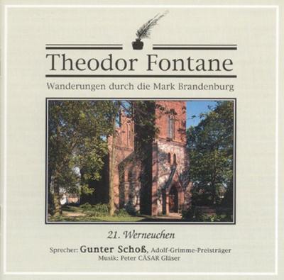 Wanderungen durch die Mark Brandenburg 