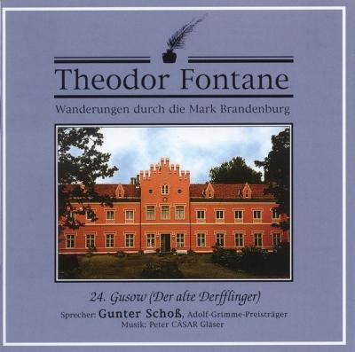 Wanderungen durch die Mark Brandenburg 