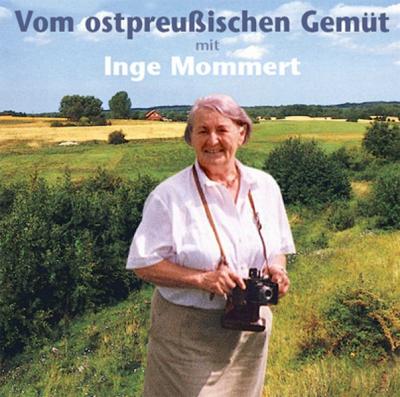 Vom ostpreußischen Gemüt 
