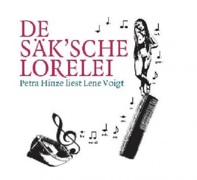 De Säk'sche Lorelei 
