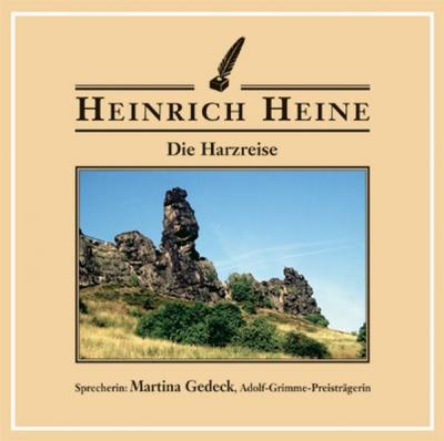 Die Harzreise 