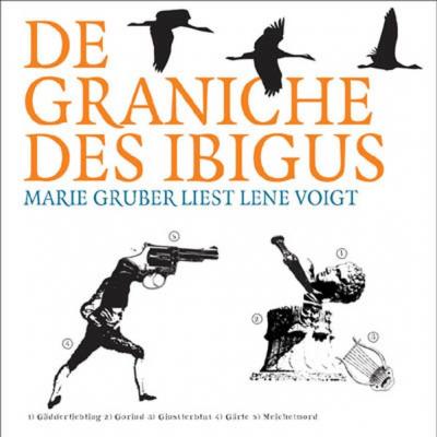 De Graniche des Ibigus 