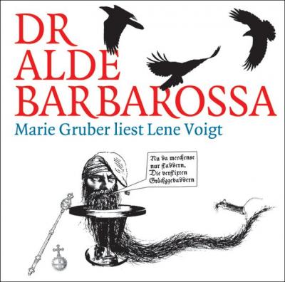 Dr alde Barbarossa 