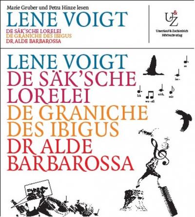 Lene Voigt Balladen 