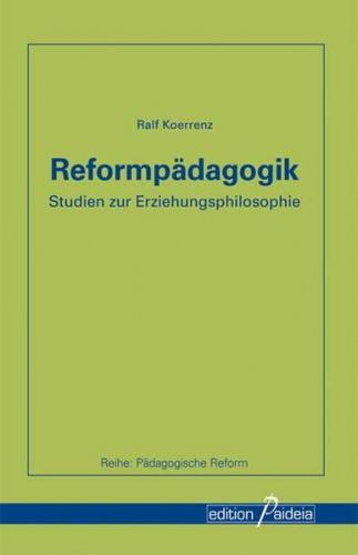 Reformpädagogik 