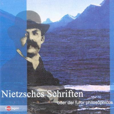 Schriften (Audio-Mp3) 