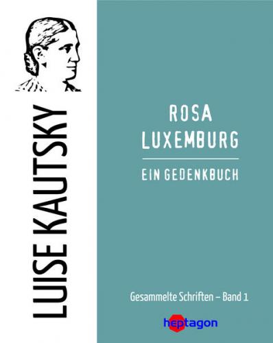 Rosa Luxemburg (Ebook - EPUB) 
