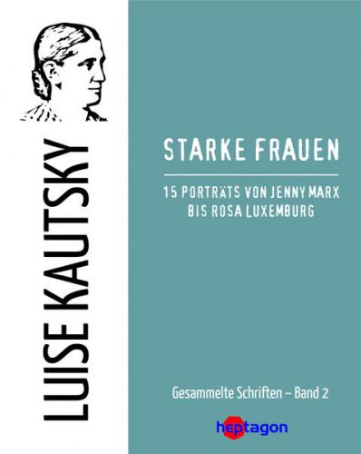 Starke Frauen 