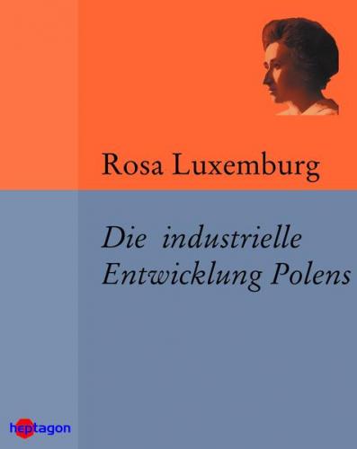 Die industrielle Entwicklung Polens (Ebook - EPUB) 
