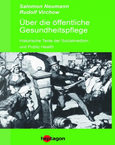 Über die öffentliche Gesundheitspflege 