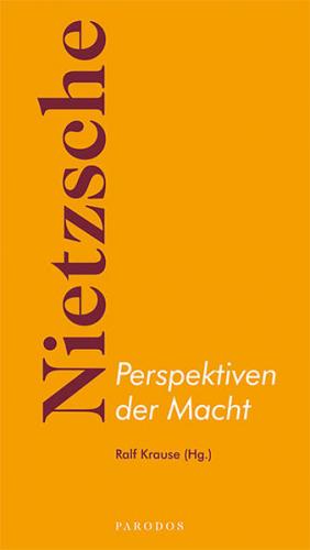 Nietzsche (Ebook - EPUB) 