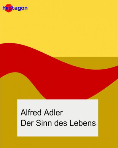 Der Sinn des Lebens (Ebook - EPUB) 