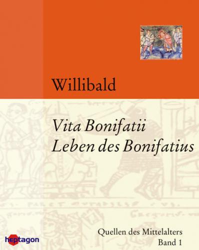 Vita Bonifatii (Ebook - EPUB) 