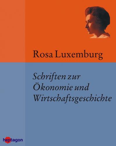Schriften zur Ökonomie und Wirtschaftsgeschichte (Ebook - EPUB) 